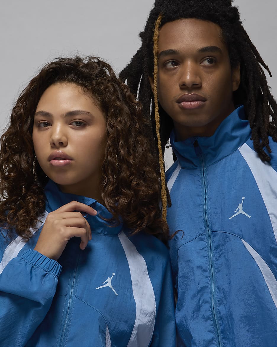Jordan Sport Jam Men s Warm Up Jacket